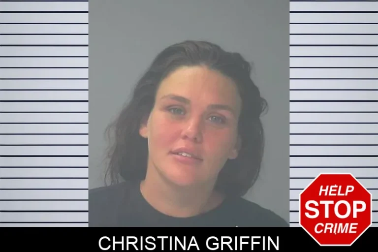 Christina Griffin