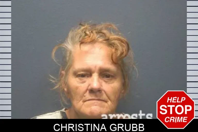 Christina Grubb