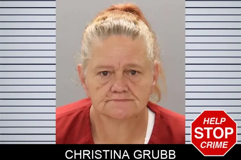 Christina Grubb