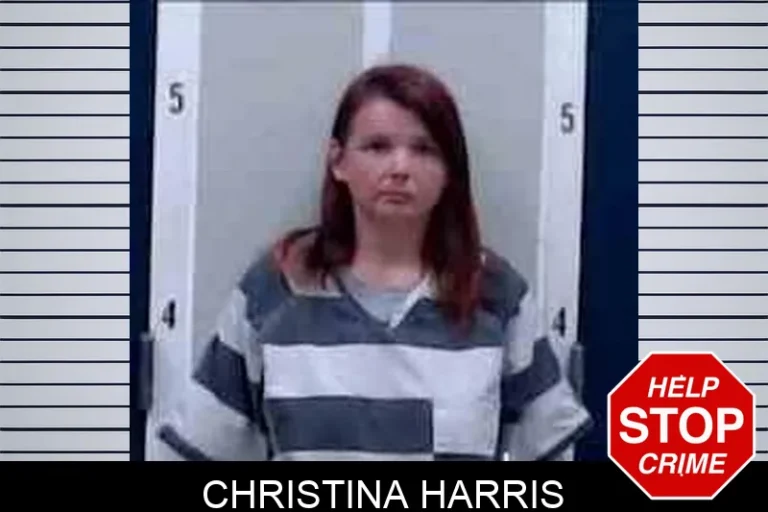 Christina Harris