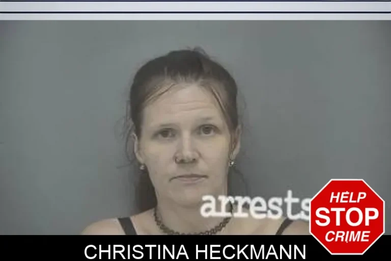 Christina Heckmann