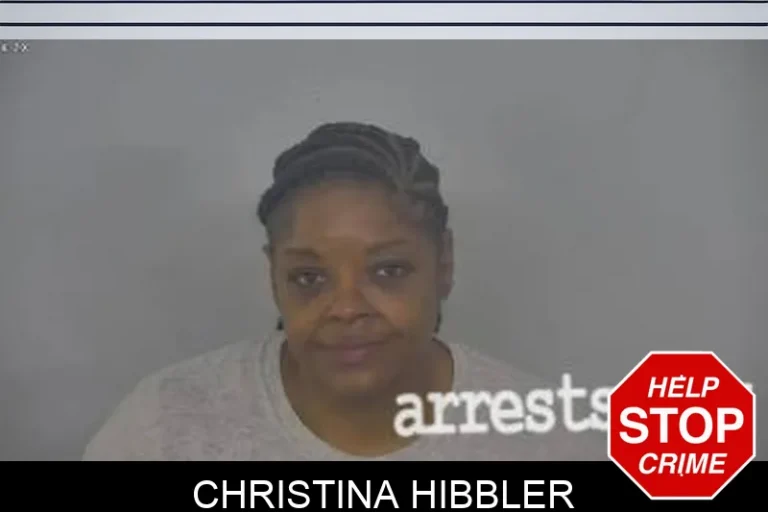 Christina Hibbler