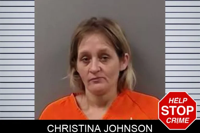 Christina Johnson