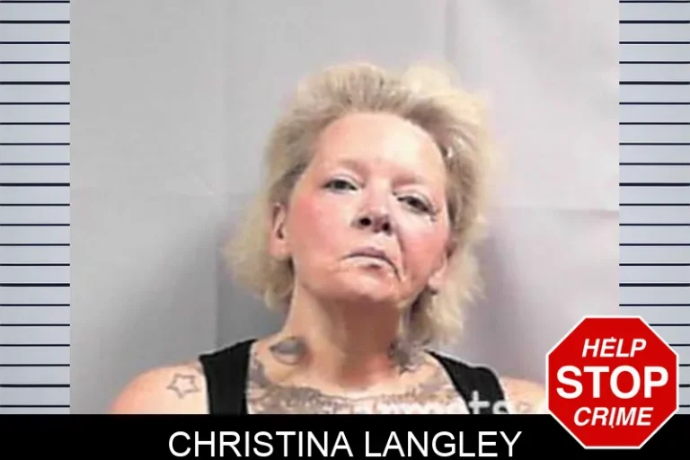 Christina Langley
