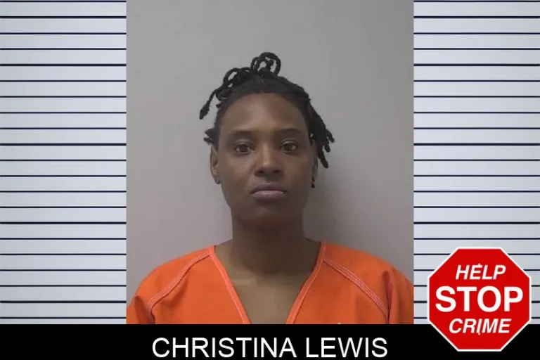 Christina Lewis