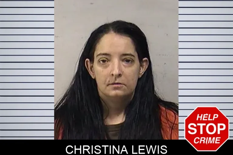 Christina Lewis