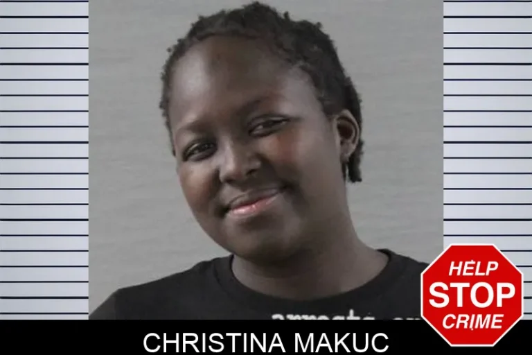 Christina Makuc