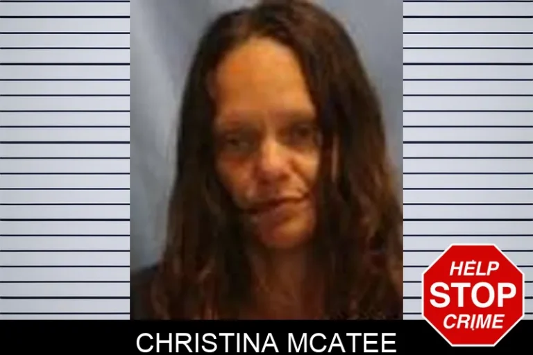 Christina McAtee