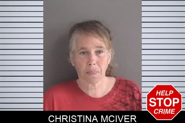 Christina McIver