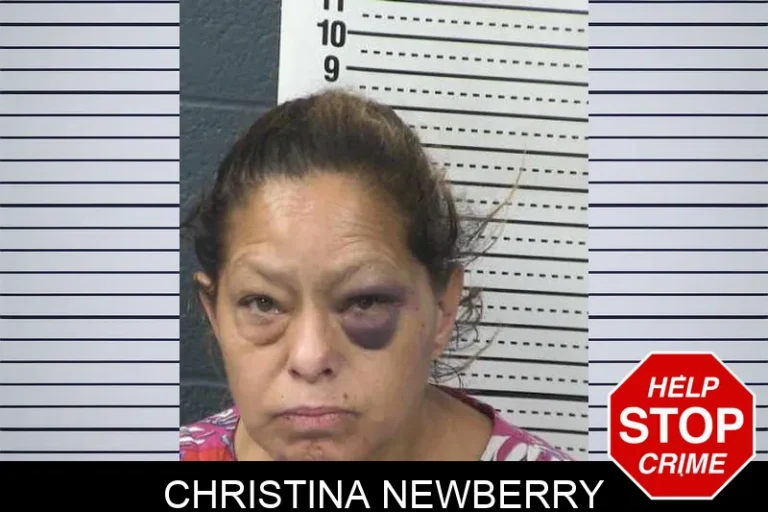Christina Newberry