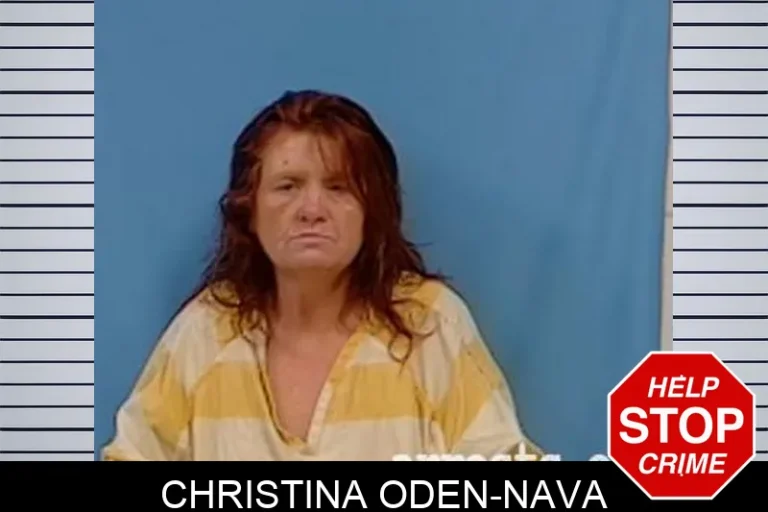 Christina Oden-Nava