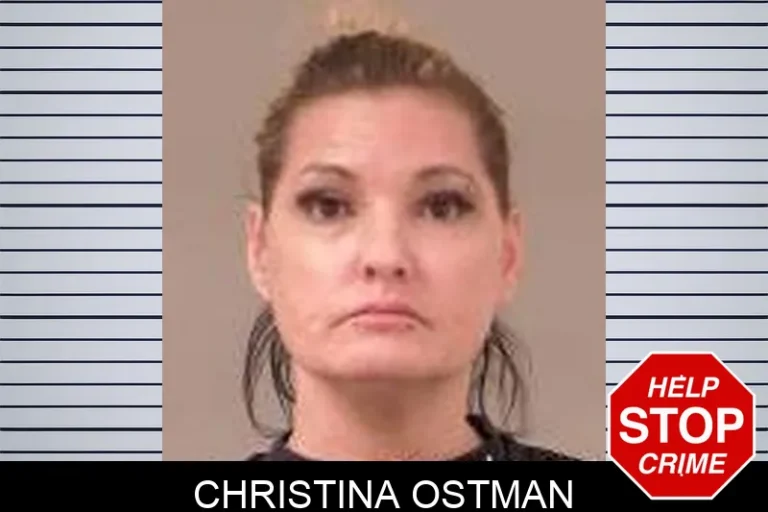 Christina Ostman