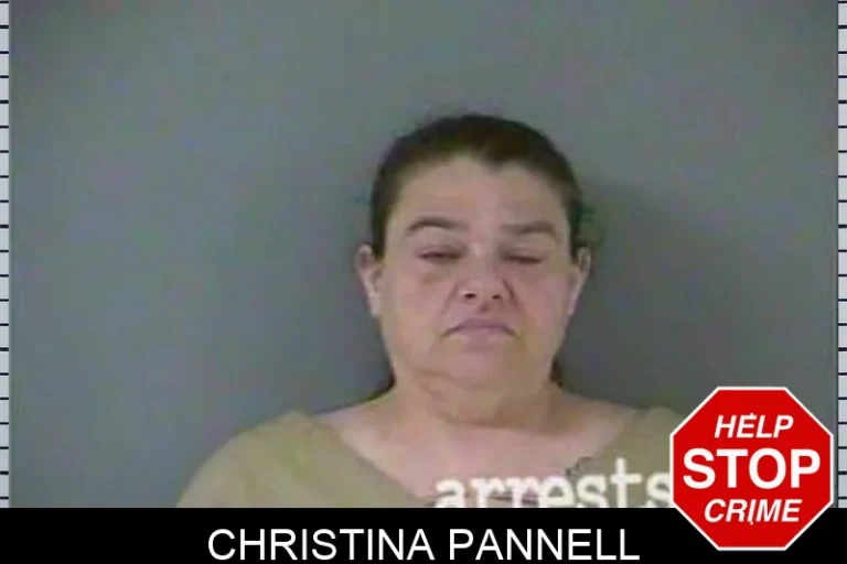 Christina Pannell