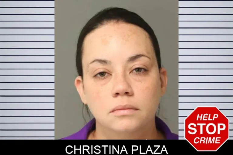 Christina Plaza