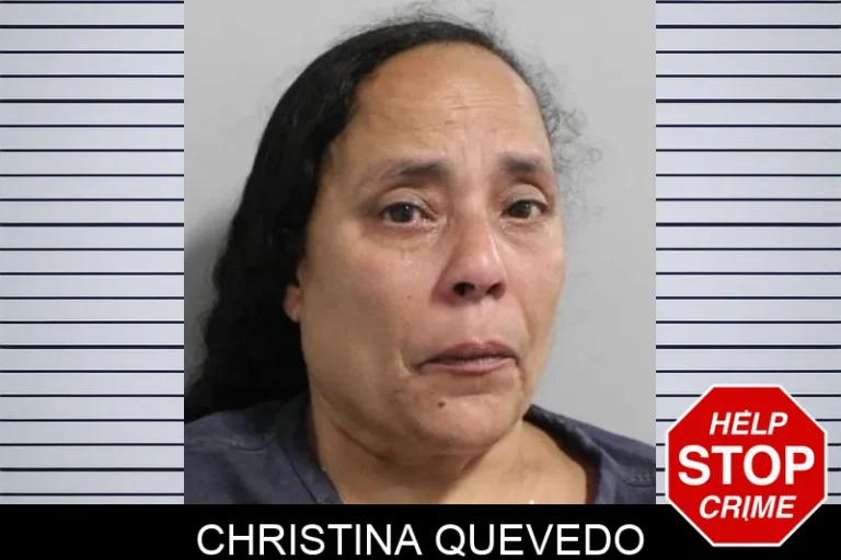 Christina Quevedo