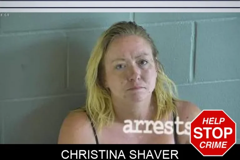 Christina Shaver
