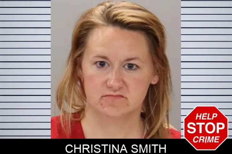 Christina Smith