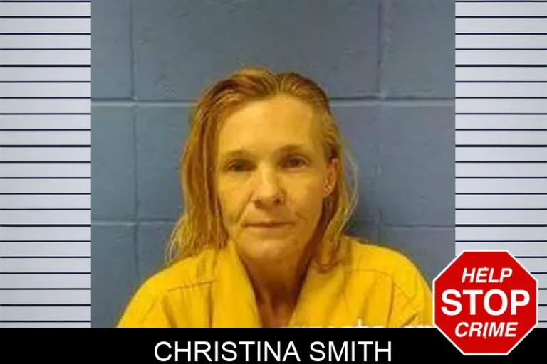 Christina Smith