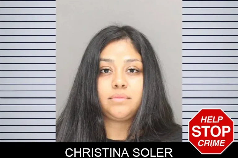 Christina Soler