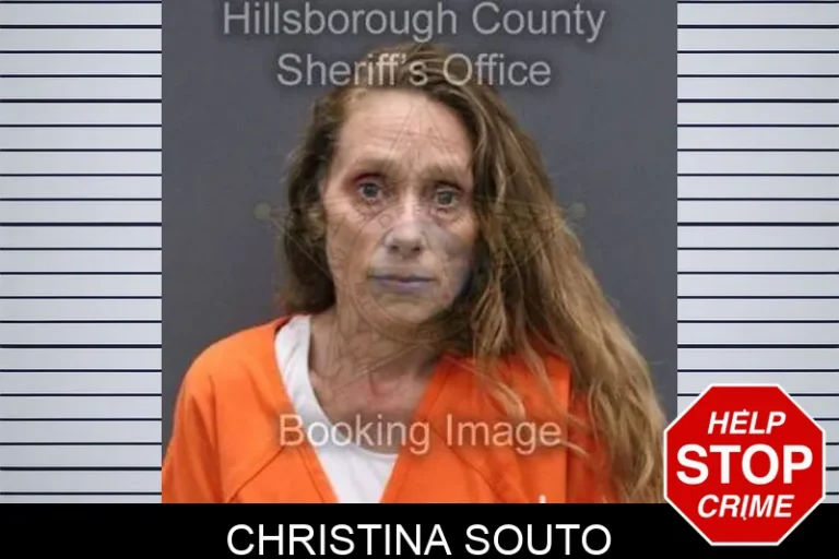 Christina Souto