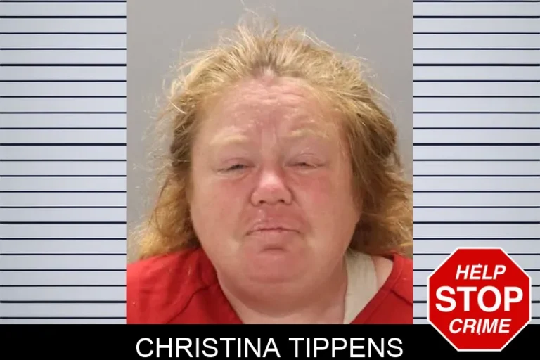 Christina Tippens