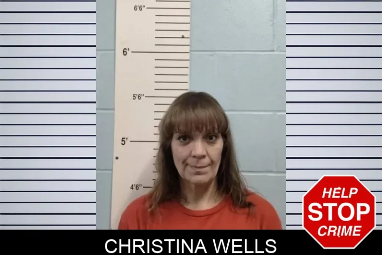 Christina Wells