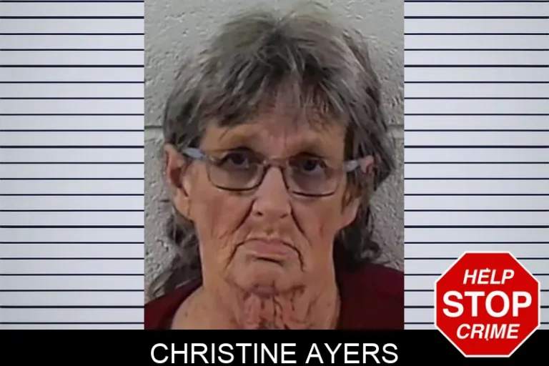 Christine Ayers