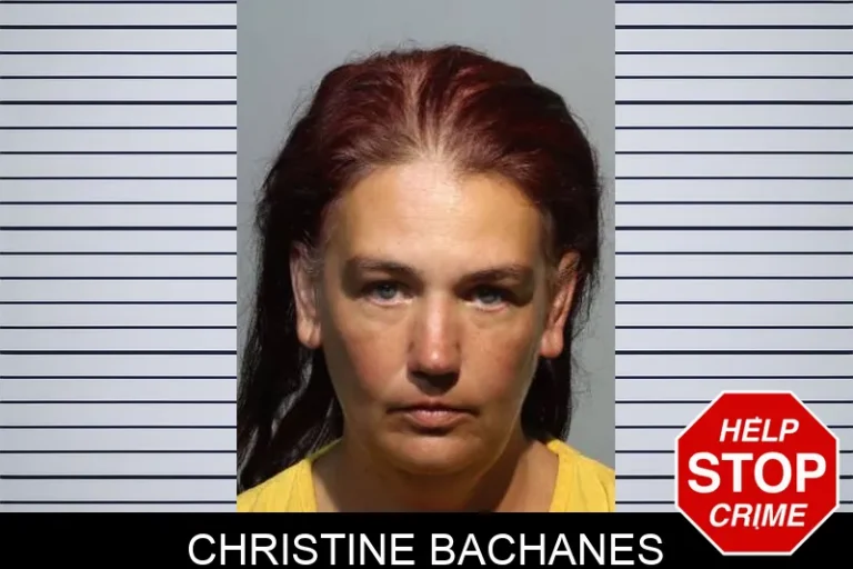 Christine Bachanes