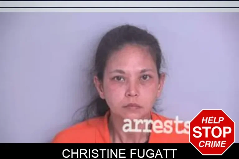 Christine Fugatt