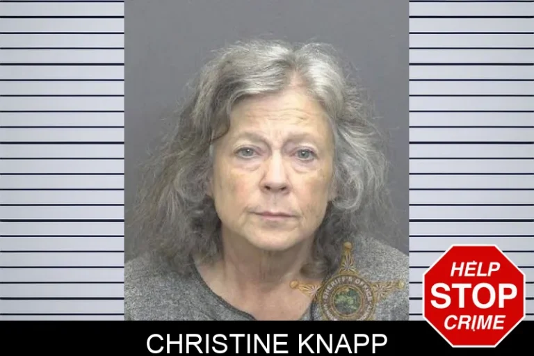 Christine Knapp