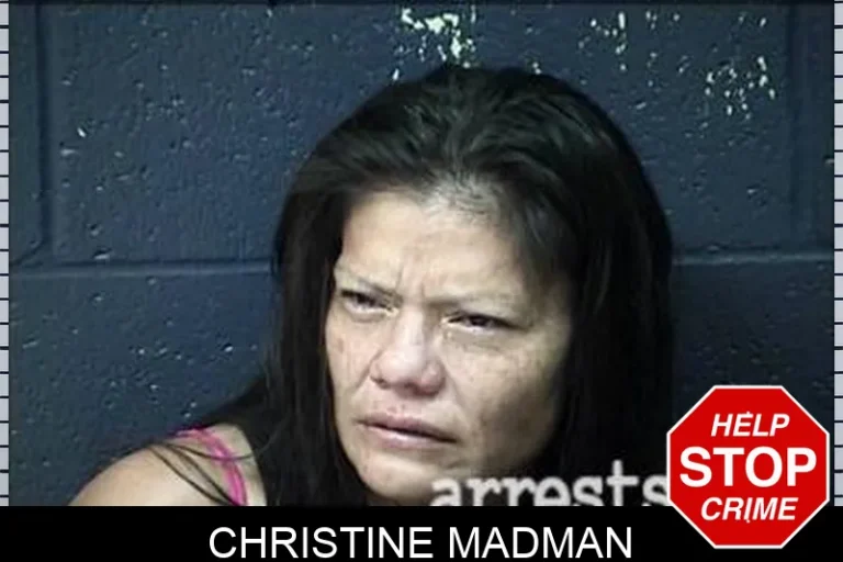 Christine Madman