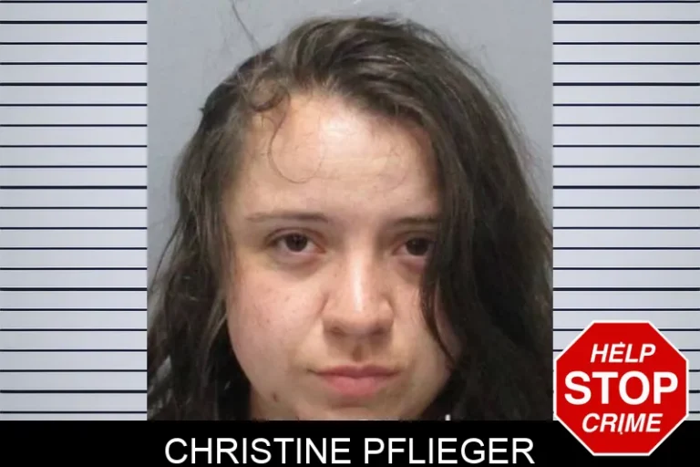 Christine Pflieger