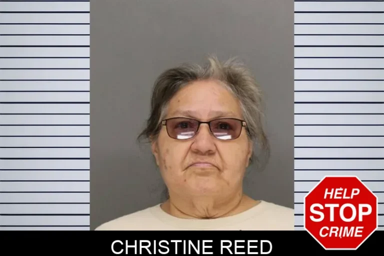 Christine Reed