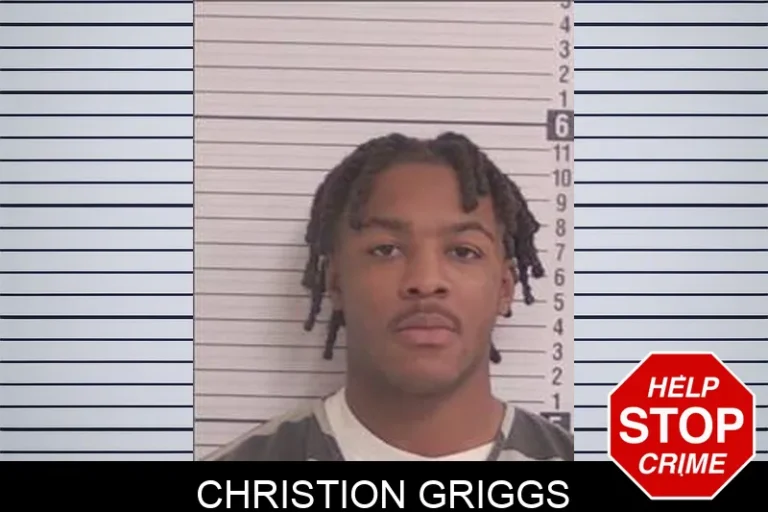 Christion Griggs