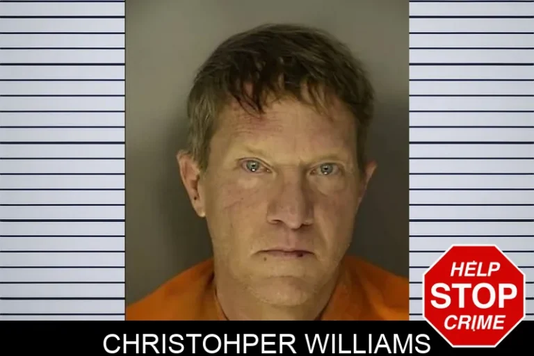 Christohper Williams