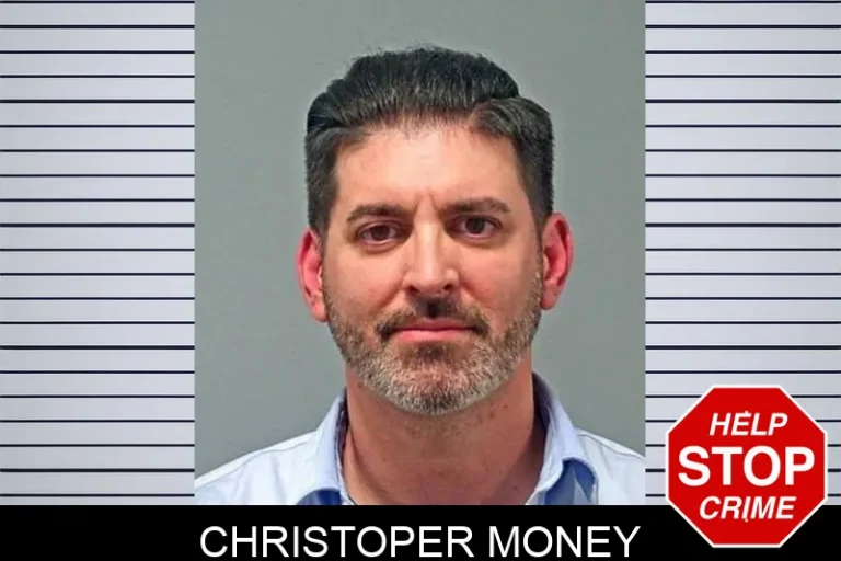 Christoper Money