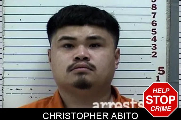 Christopher Abito