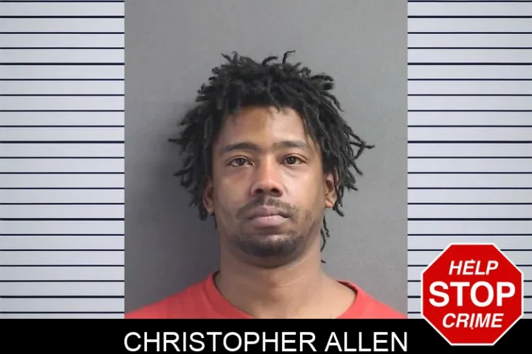 Christopher Allen