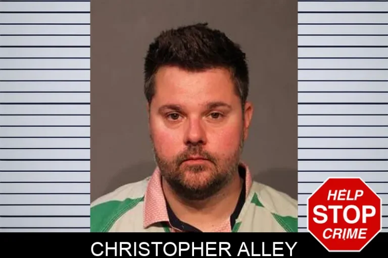 Christopher Alley