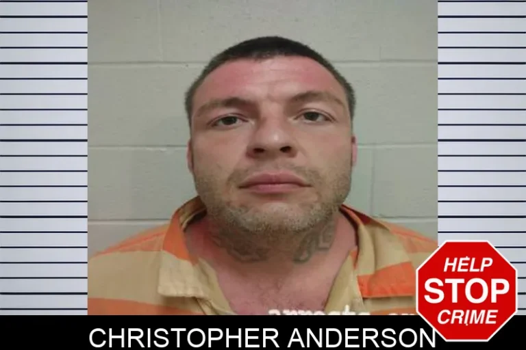 Christopher Anderson