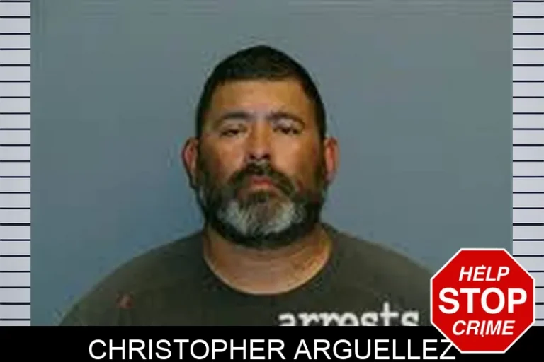Christopher Arguellez
