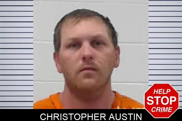 Christopher Austin