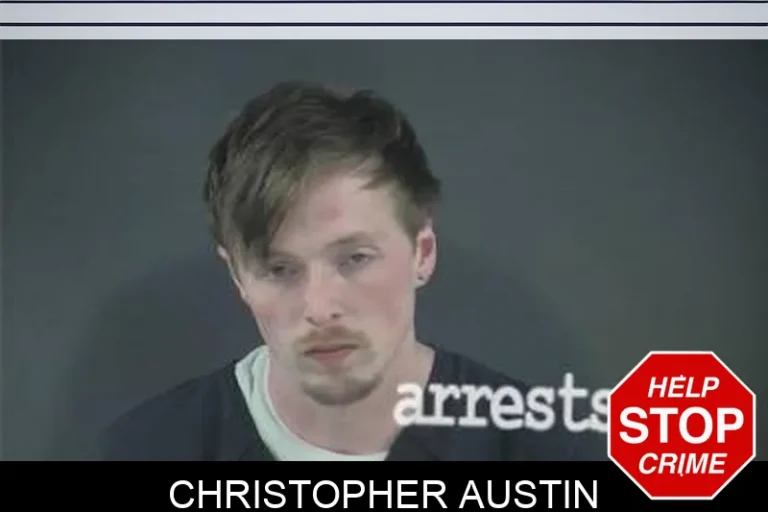 Christopher Austin