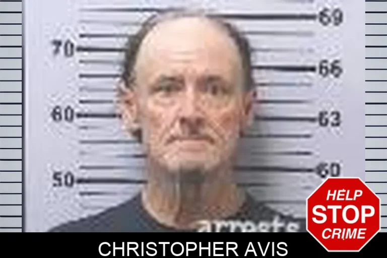 Christopher Avis