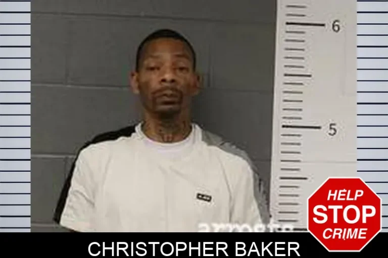 Christopher Baker