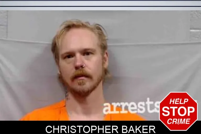 Christopher Baker
