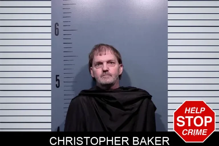Christopher Baker