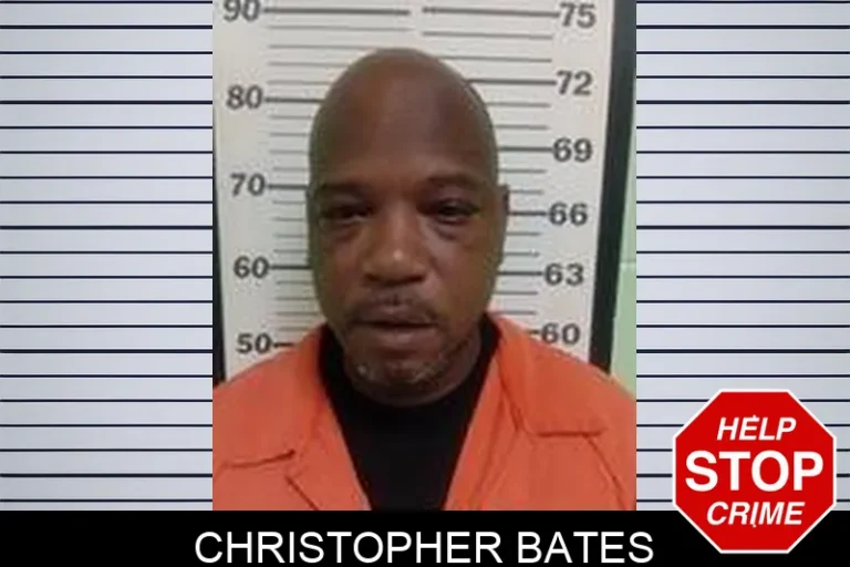 Christopher Bates