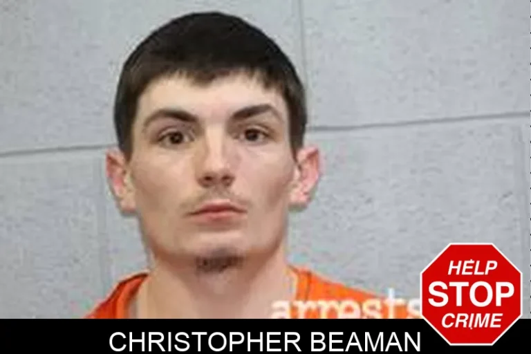 Christopher Beaman
