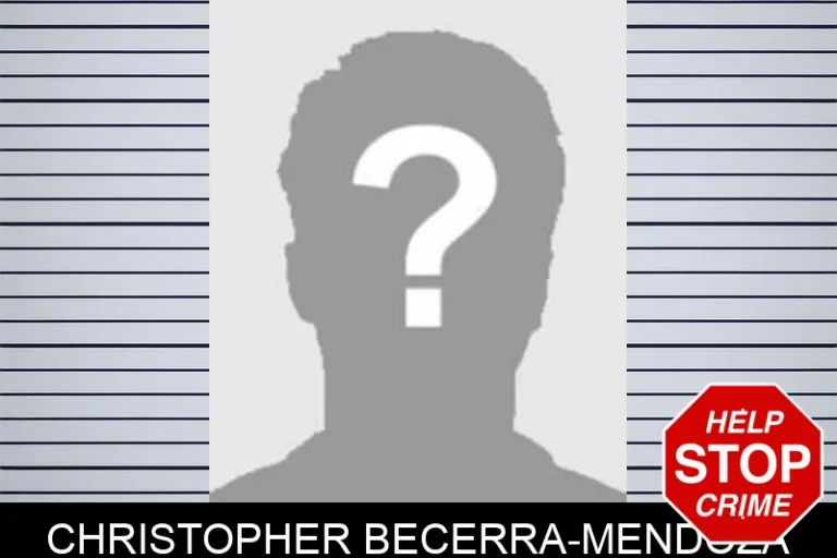Christopher Becerra-Mendoza